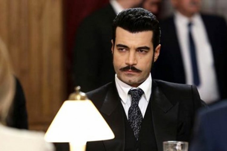 Murat &Uuml;nalmış, set &ccedil;alışanına saldırdığı iddialarını yalanladı