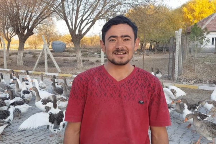 13 yıldır kurulan dostluk g&ouml;renleri şaşırtıyor