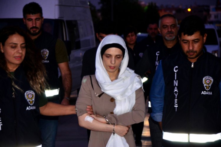 &Uuml;vey annenin komaya soktuğu k&uuml;&ccedil;&uuml;k kıza devlet sahip &ccedil;ıktı