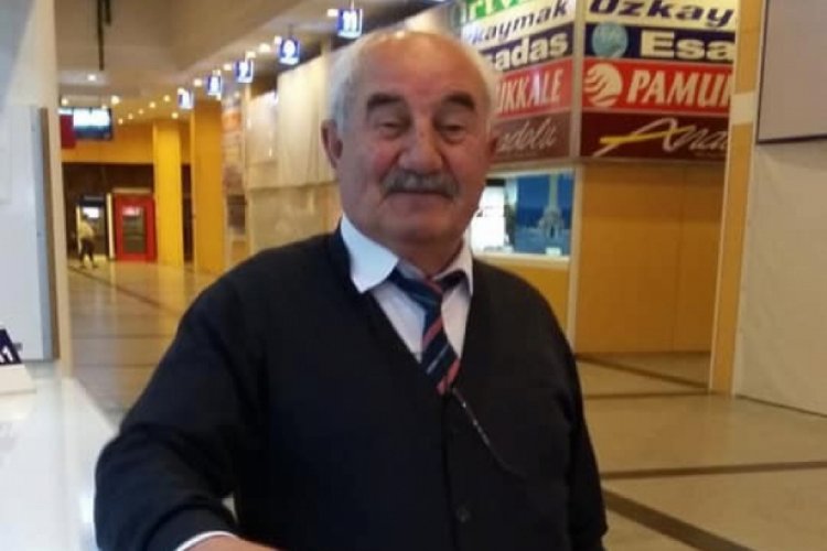 Kavgayı ayırmak isterken canından oldu