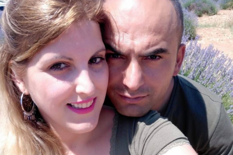 &Ouml;ld&uuml;r&uuml;len uzman &ccedil;avuş ve eşinin cenazeleri ayrı yerlerde defnedilecek
