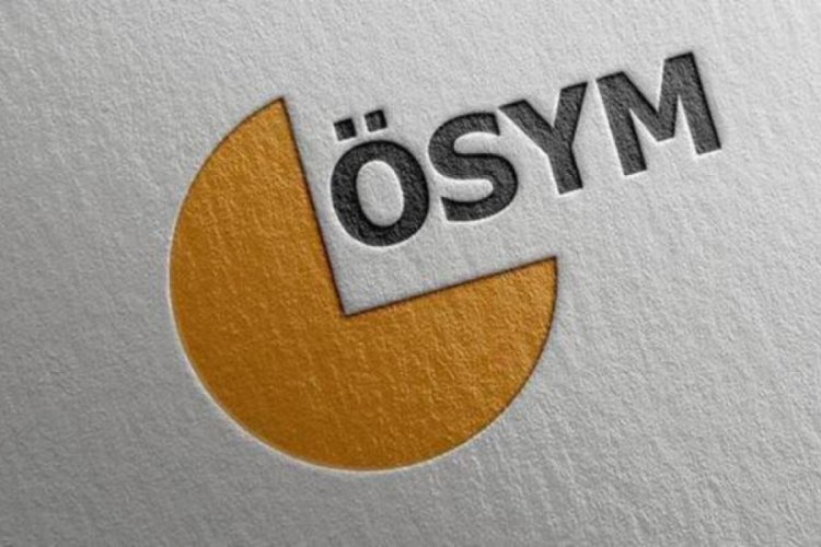 &Ouml;SYM'nin 2020 sınav takvimi a&ccedil;ıklandı
