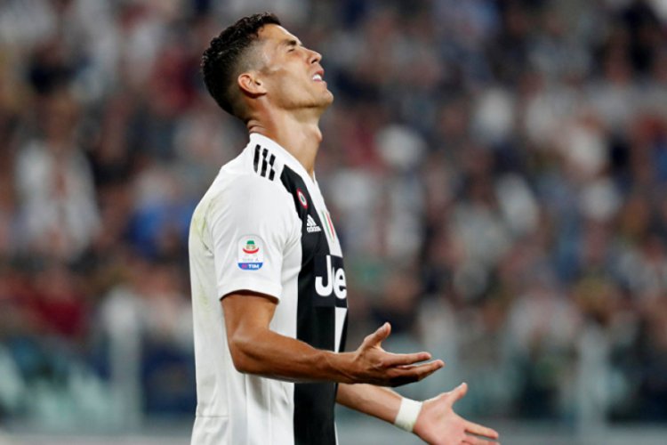 Ronaldo: Kimse oyundan alınmayı sevmez