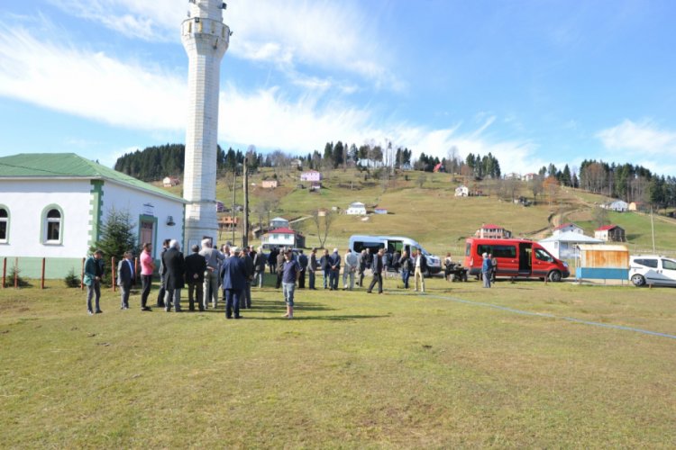 Kadıralak Yaylası'nın 'koruma stat&uuml;s&uuml;' yargıya taşındı