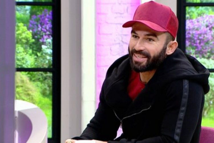 Turabi, 5 milyon TL'lik &ouml;d&uuml;lle ne yaptığını anlattı