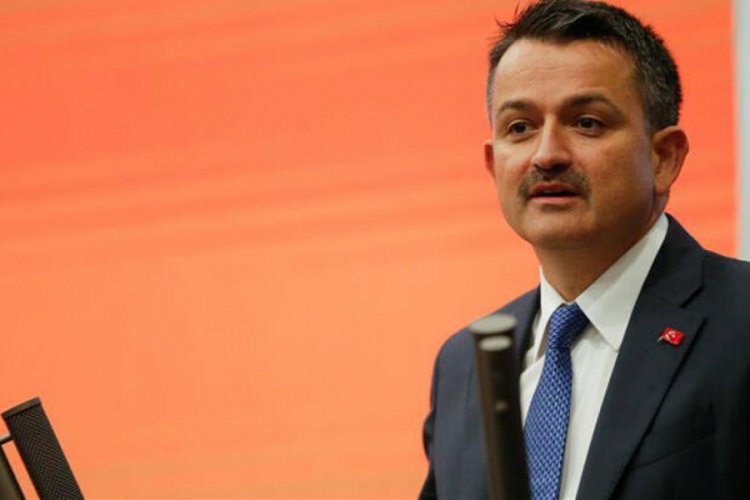 3. Tarım Orman Şurası başladı