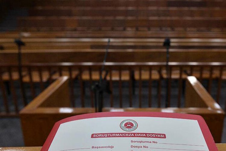 Eski Yargıtay &uuml;yesi İlyas Altan'a hapis cezası