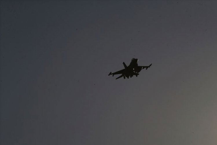 Burkina Faso'dan Fransa'ya 'hava sahası' uyarısı