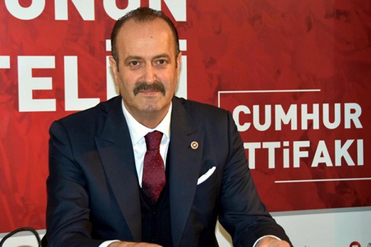 MHP'den 'vatandaşlık i&ccedil;in uyum kursu' teklifi