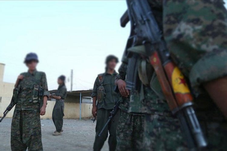5 bebek YPG/PKK kamplarında bakımsızlıktan &ouml;ld&uuml;