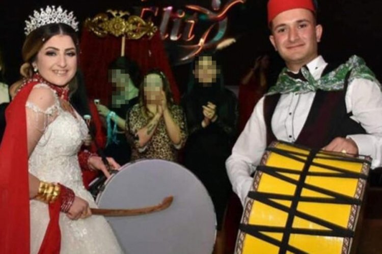 Eşini, kayınvalidesini ve kayınpederini &ouml;ld&uuml;rd&uuml;: "Her şey bir anda oldu"