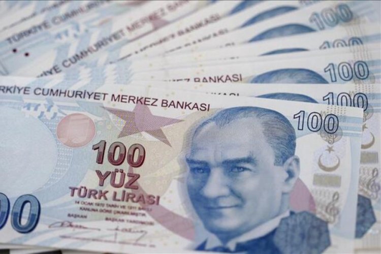 TCMB repo ihalesiyle piyasaya yaklaşık 2 milyar lira verdi