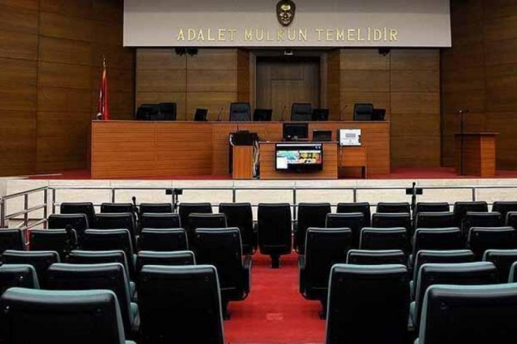 Zirve Yayınevi davasına bakan eski hakim G&uuml;rtekin'e hapis cezası