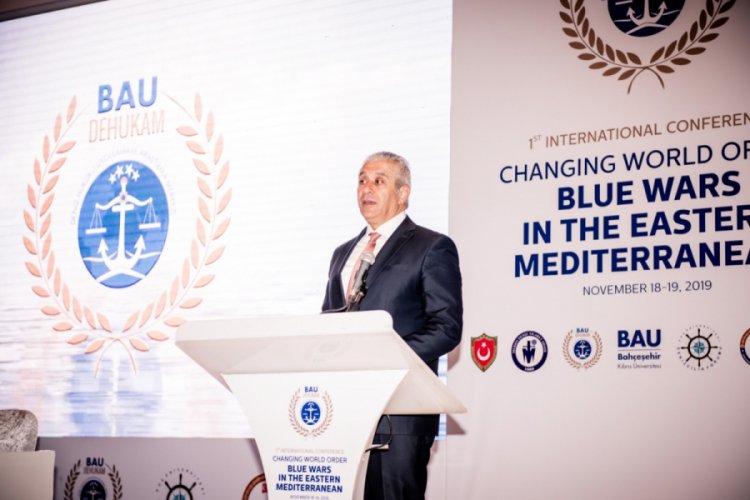 KKTC'den sert &ccedil;ıkış: Rumlar silahlanırken, T&uuml;rkiye'nin garant&ouml;rl&uuml;ğ&uuml; sorgulanıyor
