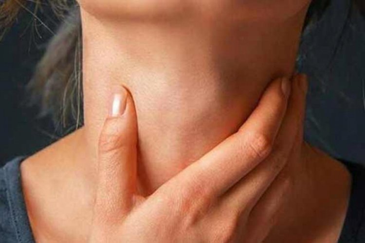 Guatr hastalığı ile bilinmesi gereken 5 ger&ccedil;ek