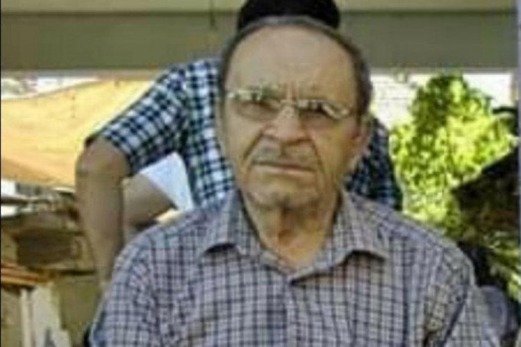İki otomobil &ccedil;arpıştı: 1 &ouml;l&uuml;, 1 yaralı