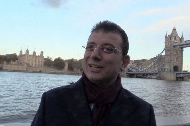 Murat Ongun: İmamoğlu'nun yeni bir makam aracı alacağı iddiası doğru değil