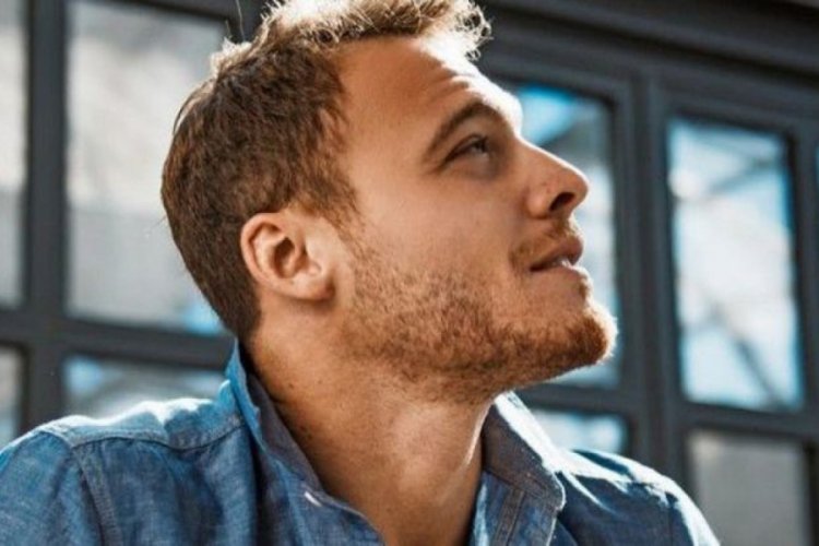 Duygu &Ouml;zaslan, Kerem B&uuml;rsin ile aşk iddialarına yanıt verdi