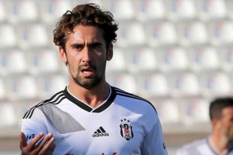Orkan &Ccedil;ınar Beşiktaş'tan ayrılıyor