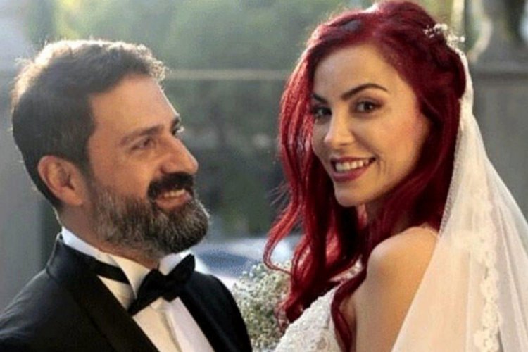 Erhan &Ccedil;elik'ten duygusal paylaşım