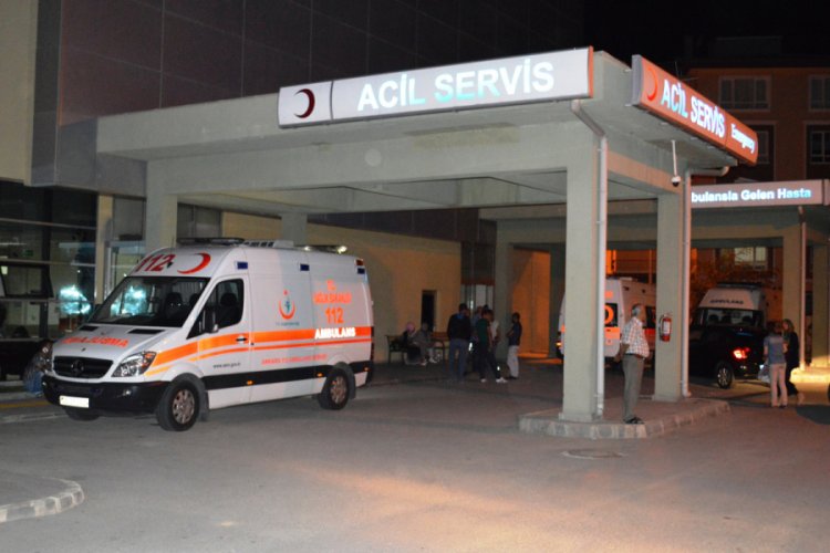 Ankara'da eski mahalle muhtarı dağda &ouml;l&uuml; bulundu