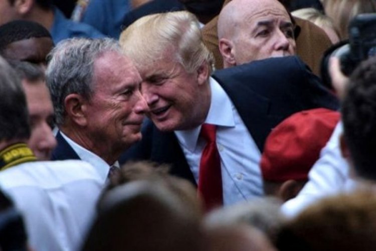 Trump'ın korkulu r&uuml;yası milyarder isim ilk adımı attı