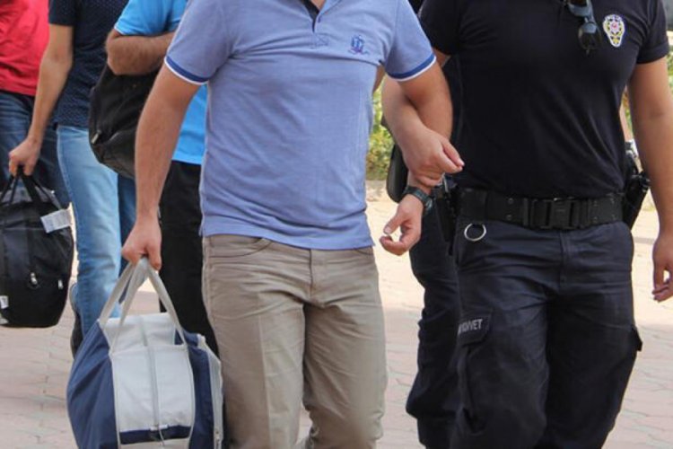 FET&Ouml; operasyonunda 133 g&ouml;zaltı kararı