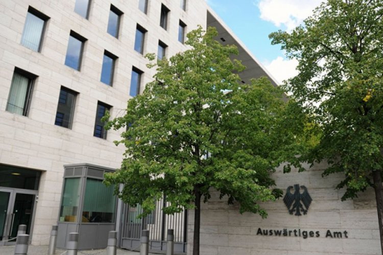 Almanya'dan T&uuml;rkiye i&ccedil;in uyarı: VPN ağları denetleniyor