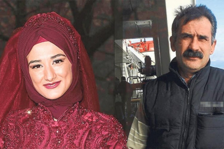 Babası yaktı! Son s&ouml;zleri y&uuml;rek burktu