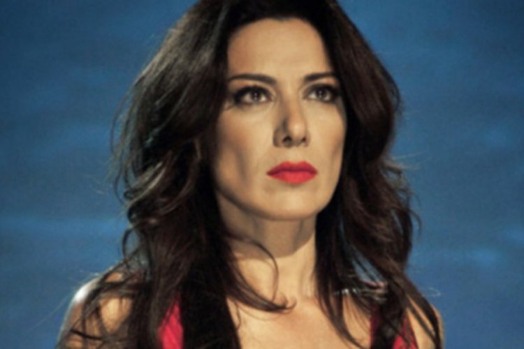 Eski kocası Sibel T&uuml;z&uuml;n'&uuml;n başına bela oldu