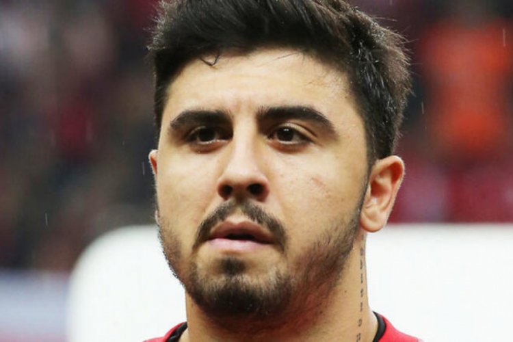 Fenerbah&ccedil;e'de Ozan Tufan ve Hasan Ali Kaldırım gelişmesi