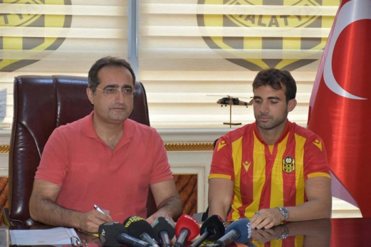 Yeni Malatyaspor'dan Fenerbah&ccedil;e ma&ccedil;ı değerlendirmesi