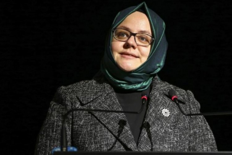 Bakan duyurdu! 2 bin 313 kişi işe alınacak