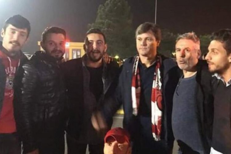 Ertuğrul Sağlam'dan 5 yıllık imza!