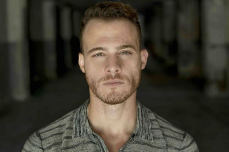 Kerem Bursin hangi dizisiyle ekrana d&ouml;n&uuml;yor?
