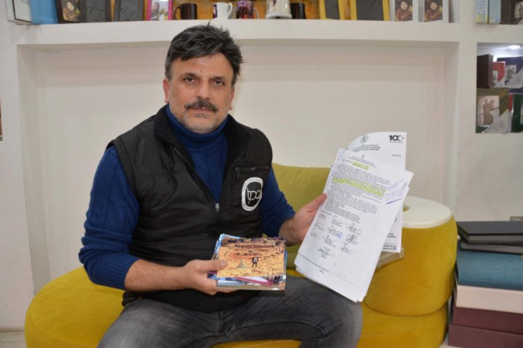 &Ouml;ren yerinde gelinlikle fotoğraf &ccedil;ektirmek 750 TL