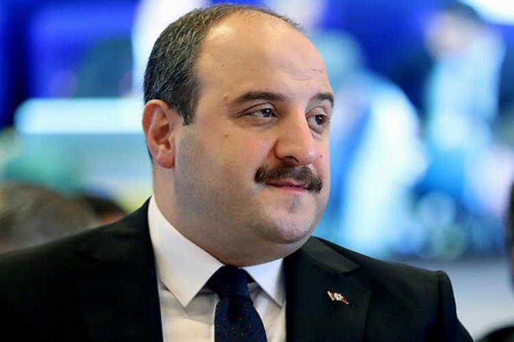 Bakan Varank'tan KOBİ'lere faiz indirimi m&uuml;jdesi