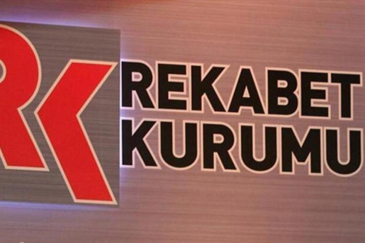 Rekabet Kurulu'ndan muafiyet kararı