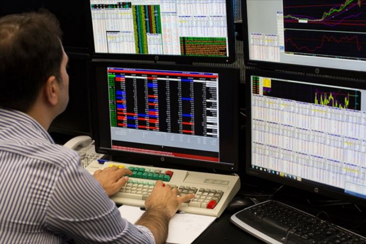 Borsadaki şirketlerden 9 ayda 62,6 milyar liralık net kar