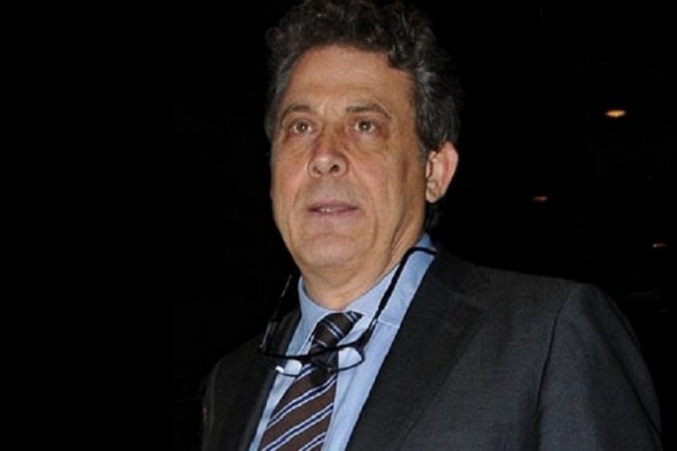 Kızını istismardan yargılanan medya patronunun hapis cezası onandı