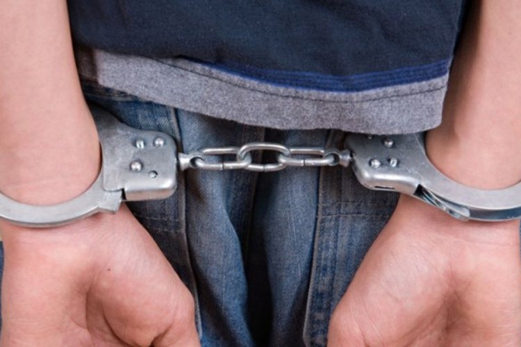 BM en fazla tutuklu &ccedil;ocuğun bulunduğu &uuml;lkeyi a&ccedil;ıkladı