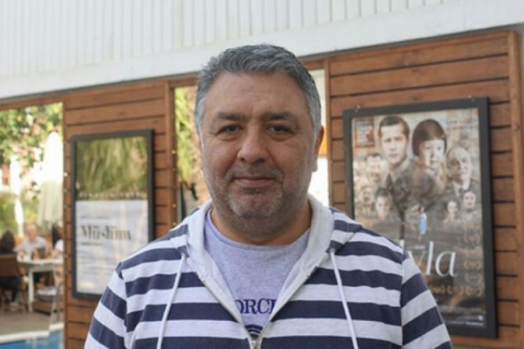 "Naim, hayatımın en anlamlı filmi"