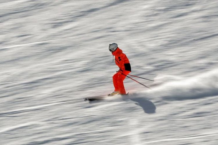 Andorra d&uuml;ş&uuml;k vergilerden ve kayak turizminden kazanıyor