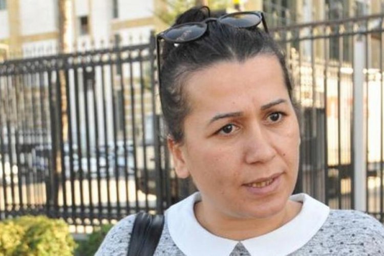 &Ouml;ğretmeni kızına darp iddiasıyla su&ccedil;layan anne, sanık oldu!