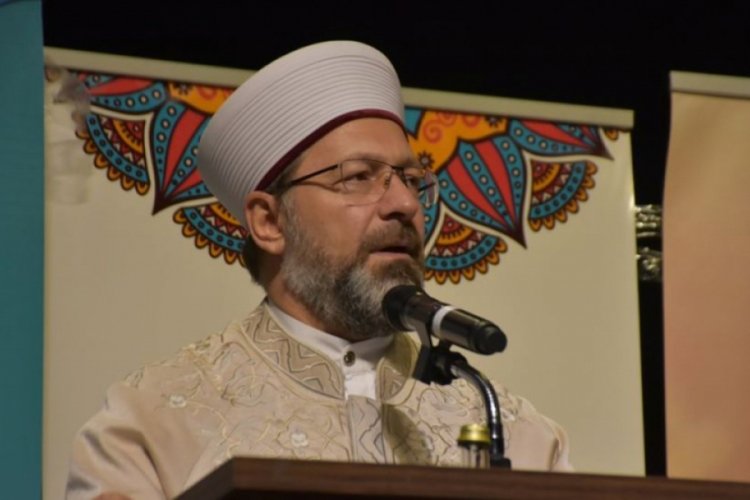 "Bu yıl depremden kimse &ouml;lmedi, ancak sigaradan 100 bin kişi &ouml;ld&uuml;"