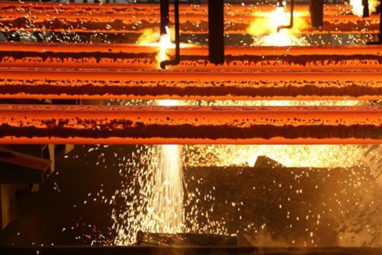 Tata Steel 3 bin kişiyi işten &ccedil;ıkaracak