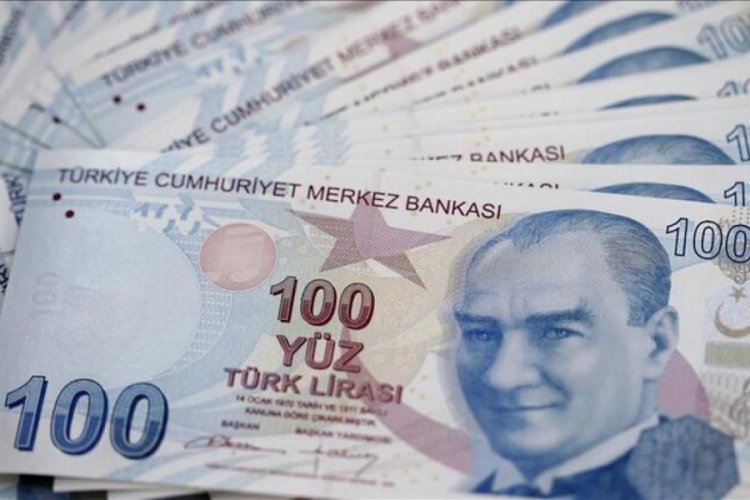TCMB repo ihalesiyle piyasaya yaklaşık 4 milyar lira verdi