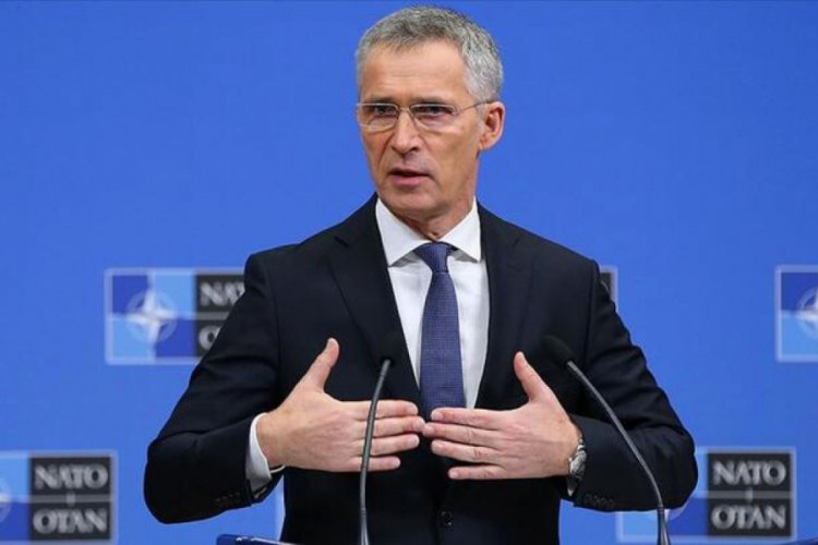 NATO'dan T&uuml;rkiye a&ccedil;ıklaması
