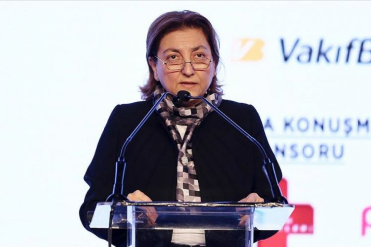 Borsa İstanbul Y&ouml;netim Kurulu Başkanı Arıcan: OIS eğrisi oluşturmada son aşamaya gelindi