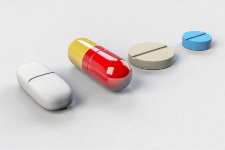 Antibiyotikler vir&uuml;slere etki etmiyor